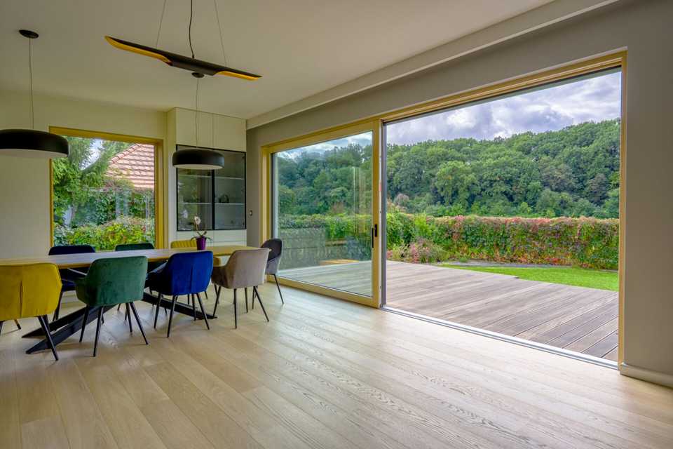 Rzeszów - Internorm