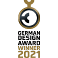 GermanDesignAward